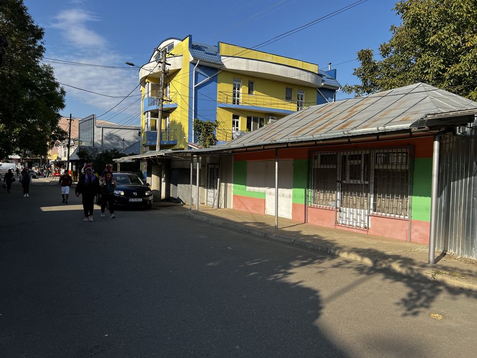 Casa de vanzare Barlad