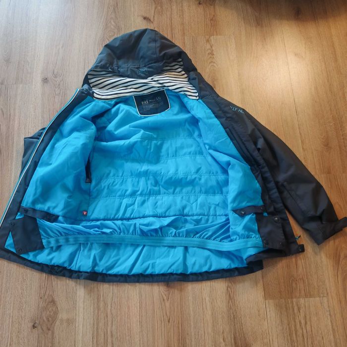 Дамско яке Helly hansen