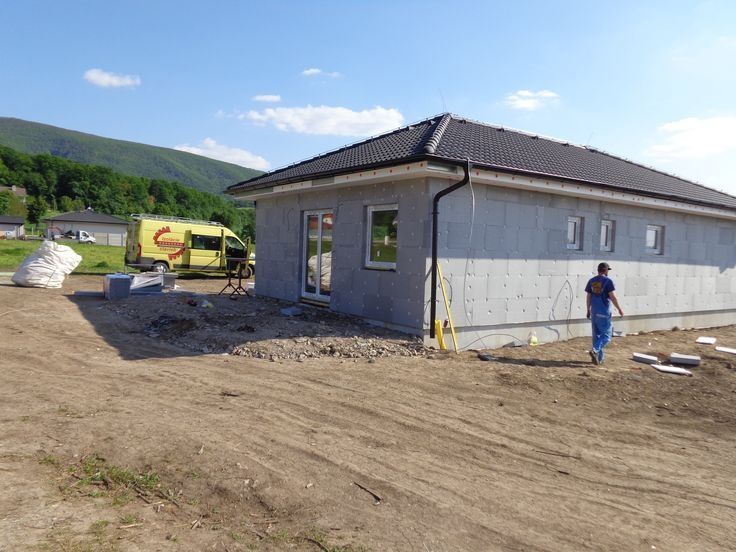 Facem case modulare de locuit pe structura metalica