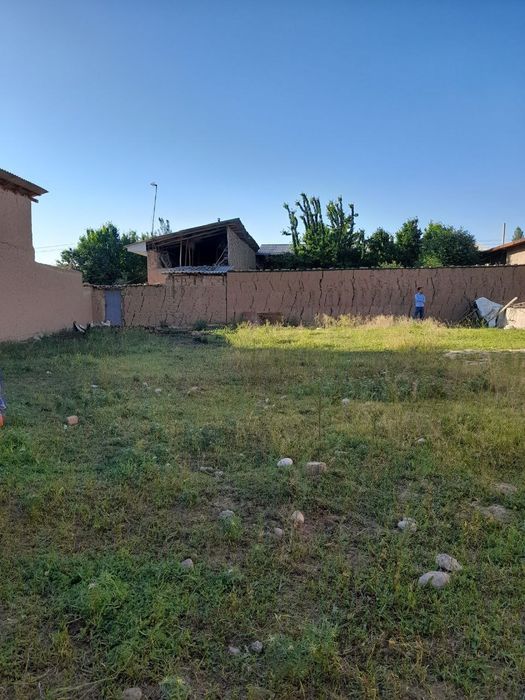 Toshkent tumanida yer sotladi srochna