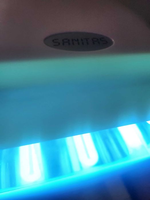 Lampă UV/ unghii Sanitas SMA 33
