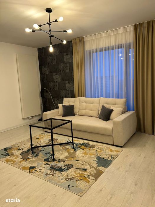 2 camere - CLOUD9, Promenada, Aviației, Herăstrău