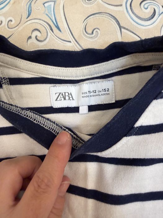 Вещи Zara джинсы отличного качества