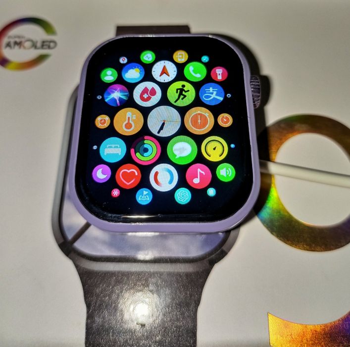 smart watch/apple watch