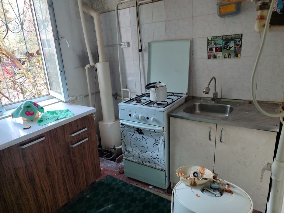 Продажа квартиры