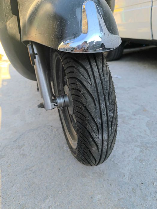 Мотор SYM 50 може бартер