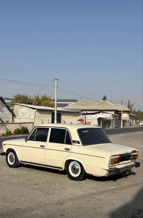 jiguli vaz 2106 yaxwi holatda