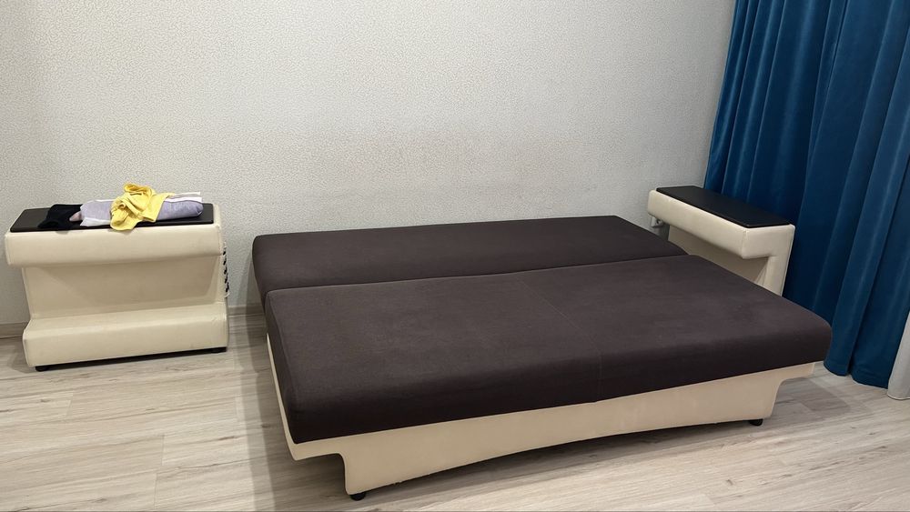 Диван раскладной