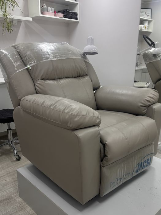 Кресло-реклайнер