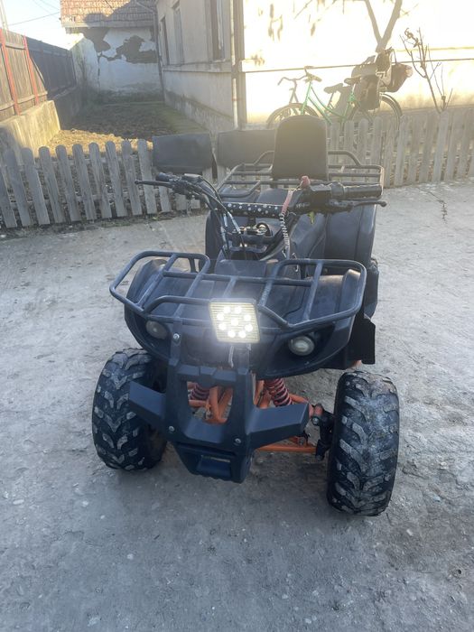 vand de copii atv 125 cm
