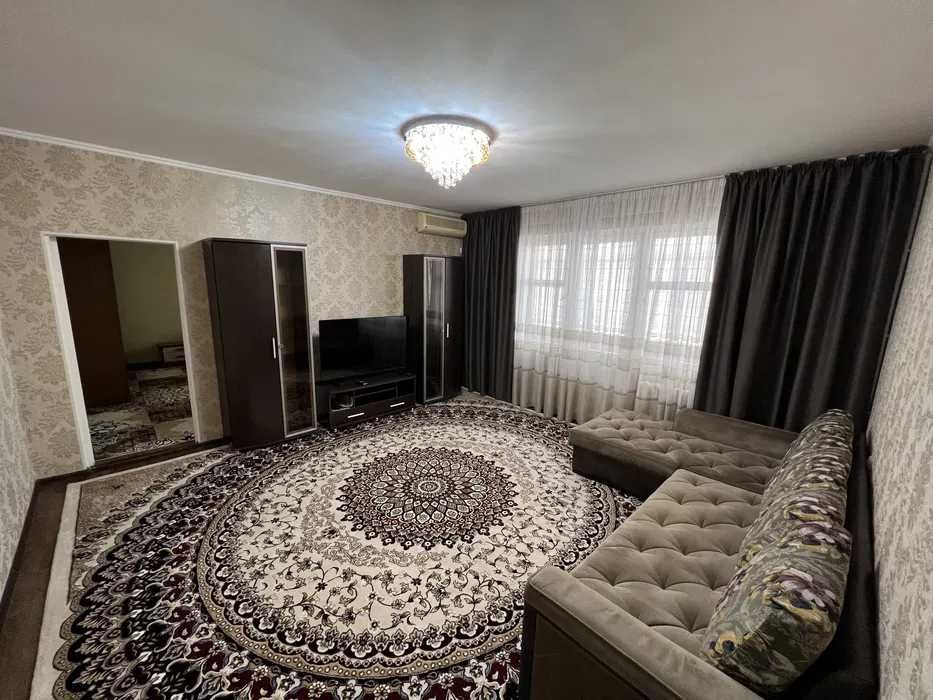 R2! Сдаётся КЛАССНАЯ квартира 2/3/9 на Паркентском, ор-р Шастри!