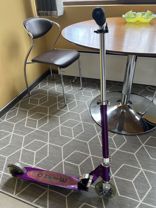 Тротинетка Micro