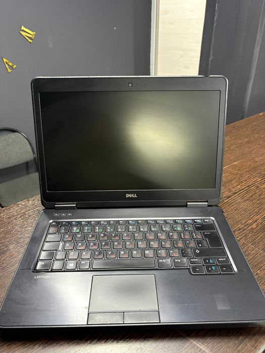 Ноутбук Dell Core i5