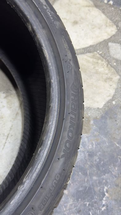 4бр. 265/30/20 Hankook