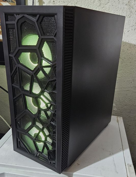 Calculator/Pc gaming intel