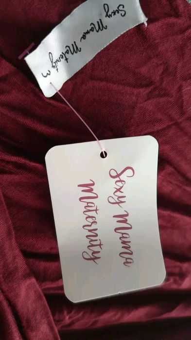 Рокля за бременни