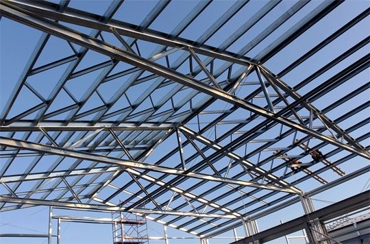 Навес том Парник Хизмати