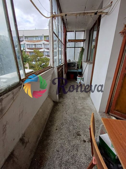 Продава се Тристаен апартамент в Варна, Централна поща - 88 кв.м за 2216 €/кв.м - Снимка #11