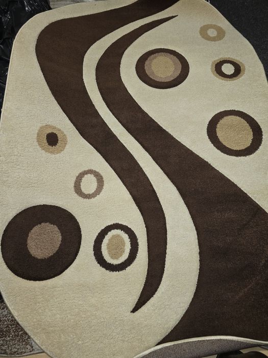 Covor cu dimensiunea de 120/230 cm