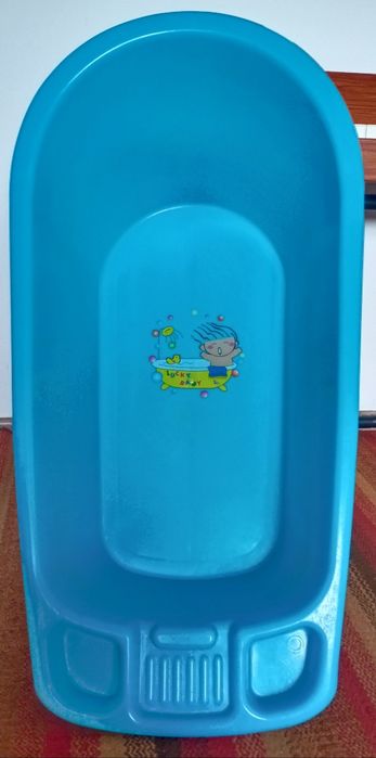 Детская ванночка ванна для купания