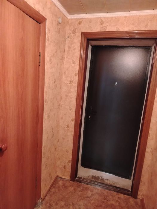 Однокомнатная квартира