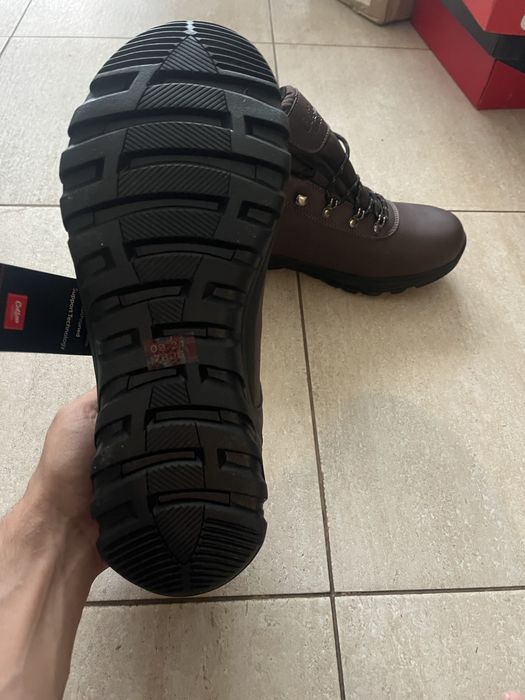 Нови обувки Cotton traders размер 45