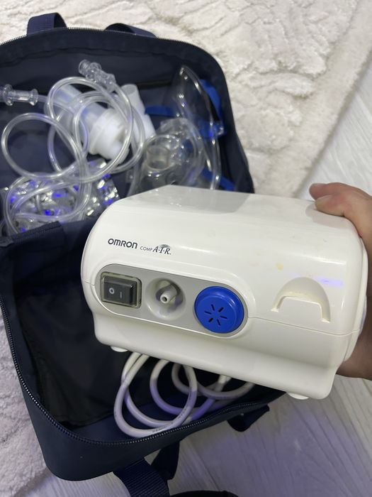 Инголятор Omron