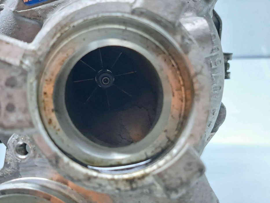 Turbina Volkswagen Passat B8 Variant (3G5) [Fabr 2015-prezent] 04L2530