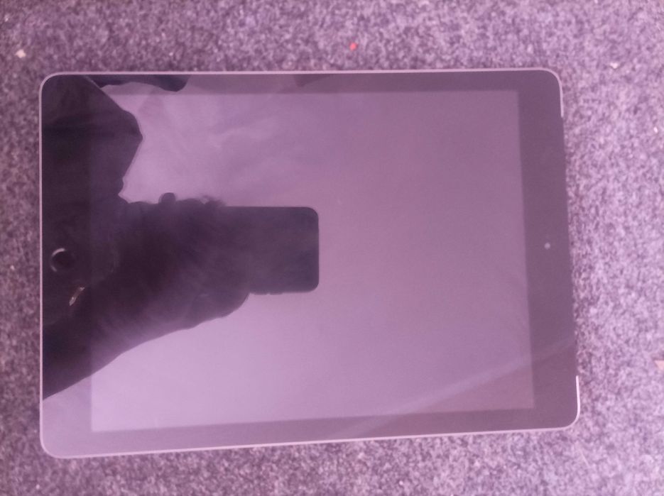 Ipad 6 kafolat bilan