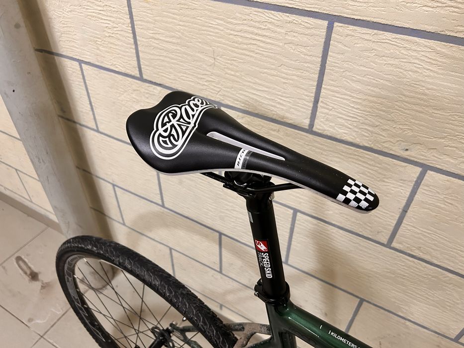 Трекло фикс BENETTI