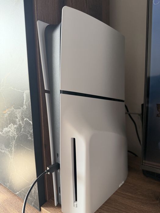 Playstation 5 1TB Disc