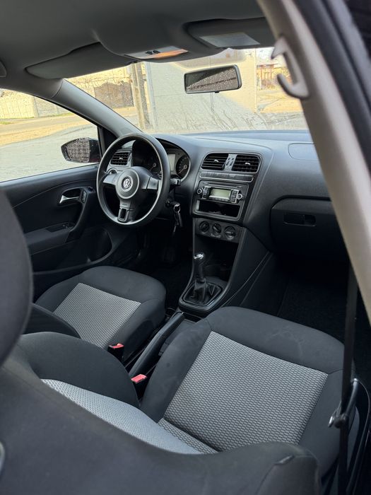 Vw polo 1.2 tsi, 1.6tdi 2012