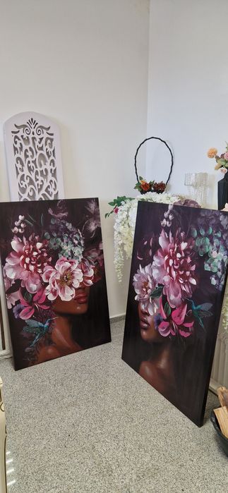 Картини два броя големи