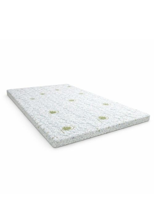Topper Saltea Memory 160x200cm
