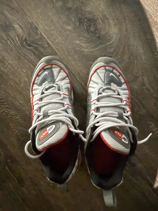 Маратонки Nike air max