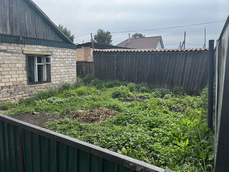 Продам дом. Ремзавод 2 школа.