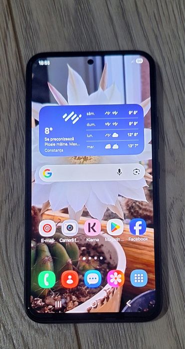 Vand telefon Samsung A54 5G