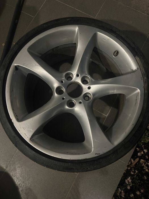 Jante BMW Style 230 5x120 19 concave