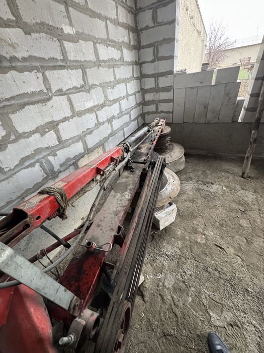 Kasilka va Akushnik sotiladi