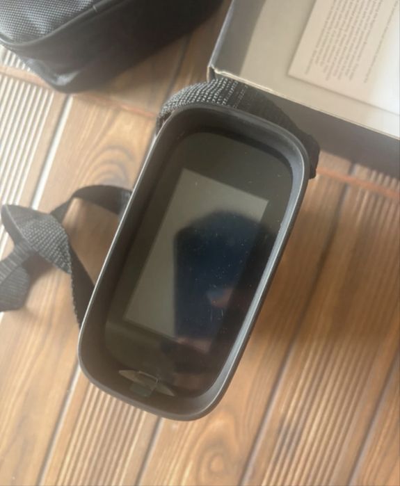 Binoclu night vision