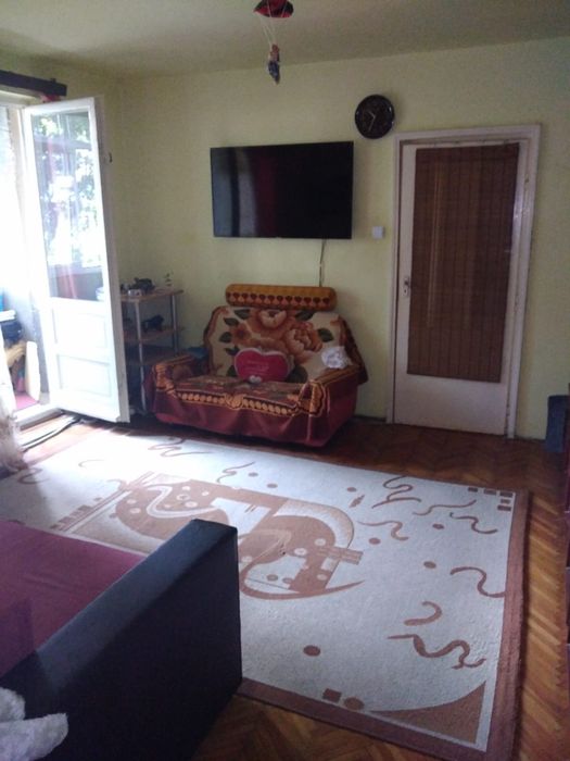 Vând apartament 2 camere