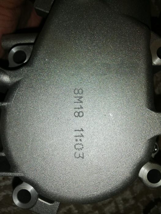 Продам термостат iveco