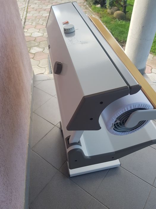 Calandru de calcat Miele