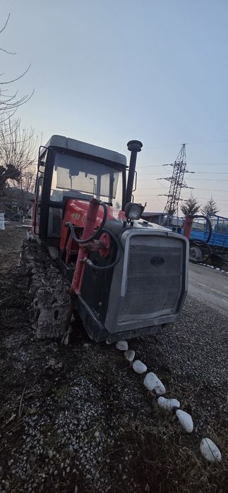 Булдизер 2014 йил