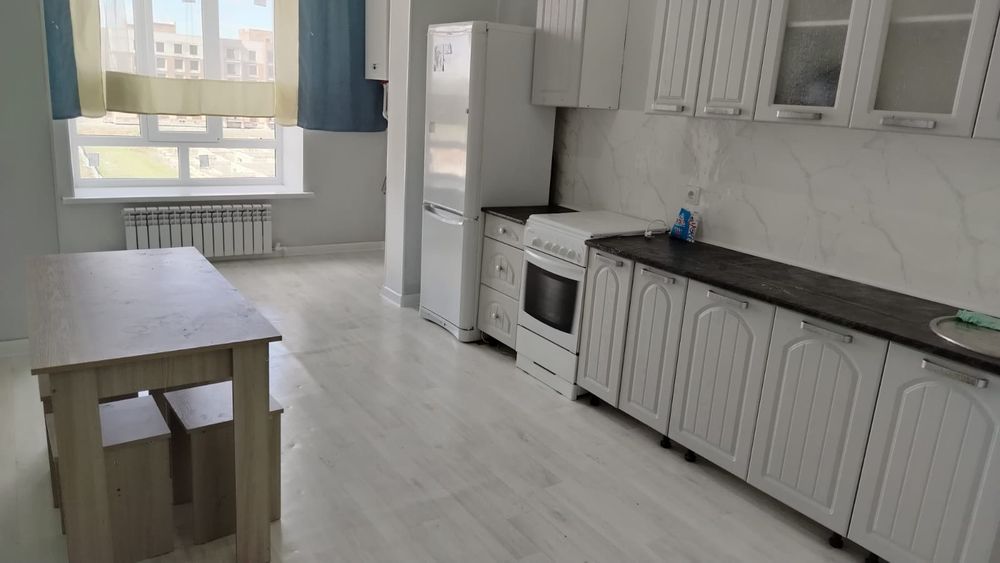 Жалға берілетін пәтер