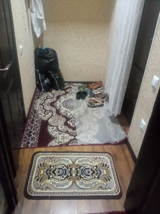 Мирзо улуғбек , 1хонали 2чи этаж срочна сотилади .. ижарагаям кўяамиз