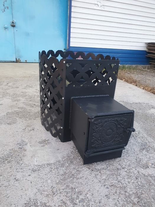 Продам печь для бани