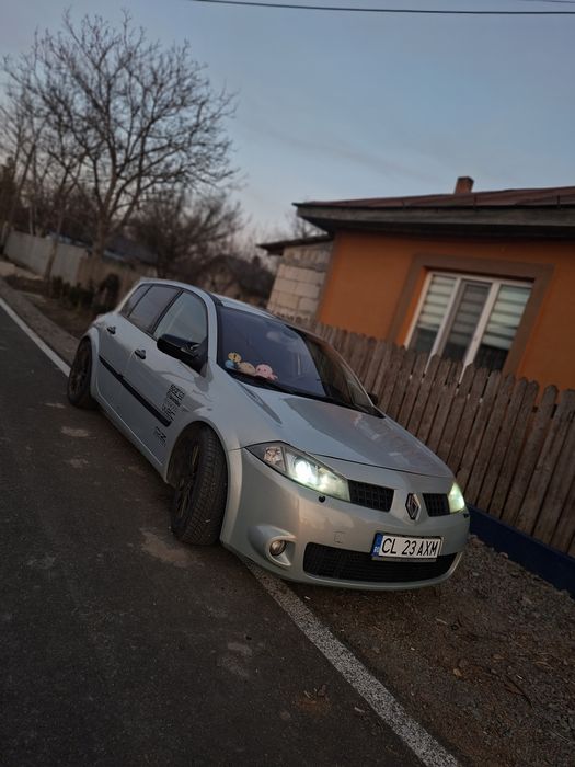 Vând Renault Megane 2