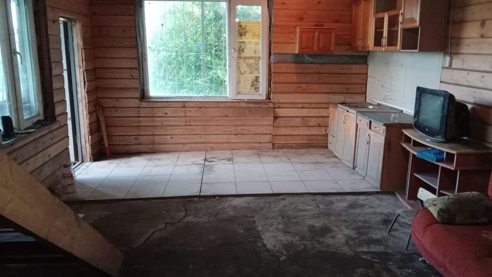 Сдам дачу на сезон и более