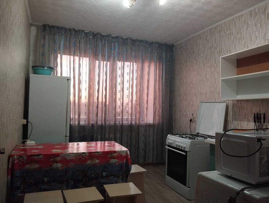 1комн 20 квартал общага